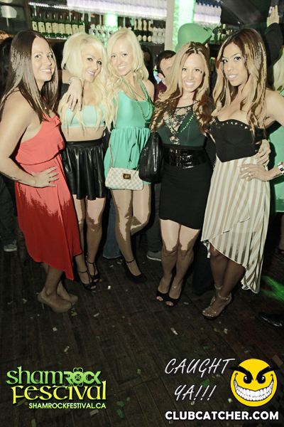 Brassaii lounge photo 288 - March 17th, 2013