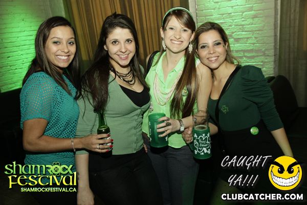 Brassaii lounge photo 30 - March 17th, 2013