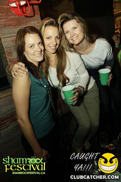 Brassaii lounge photo 292 - March 17th, 2013