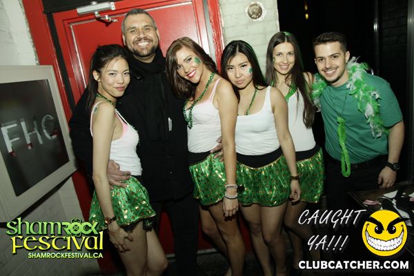 Brassaii lounge photo 295 - March 17th, 2013