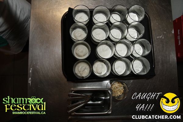 Brassaii lounge photo 296 - March 17th, 2013