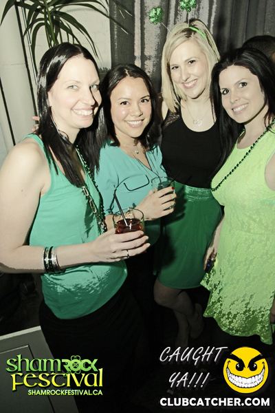 Brassaii lounge photo 300 - March 17th, 2013