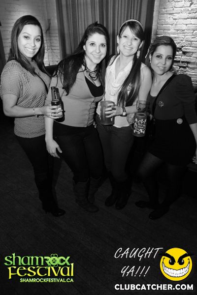 Brassaii lounge photo 303 - March 17th, 2013