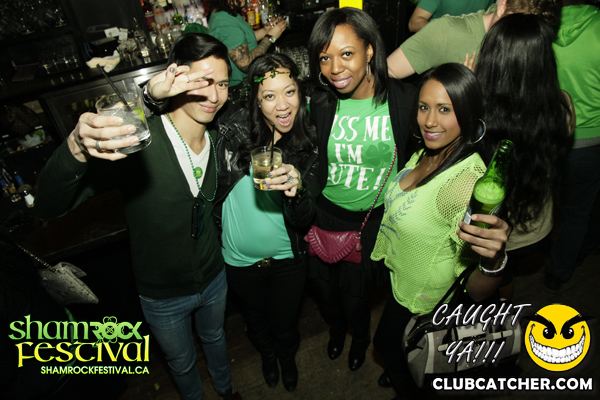 Brassaii lounge photo 306 - March 17th, 2013