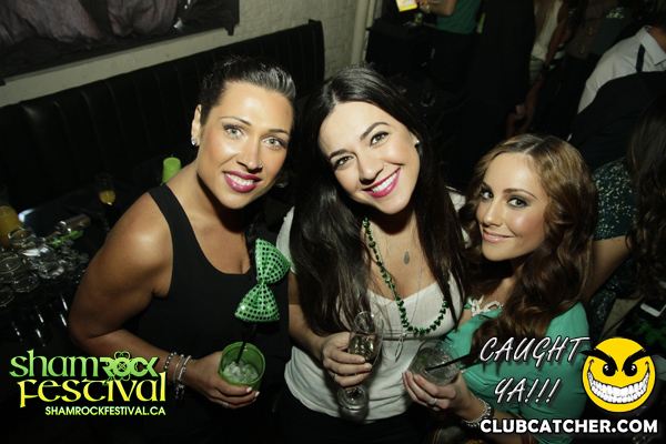 Brassaii lounge photo 307 - March 17th, 2013