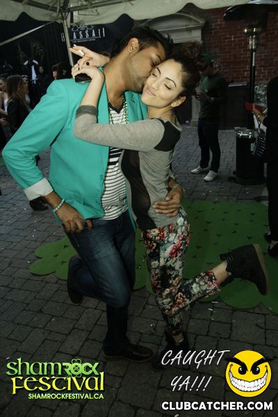 Brassaii lounge photo 308 - March 17th, 2013