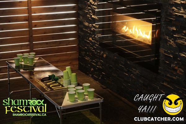 Brassaii lounge photo 309 - March 17th, 2013