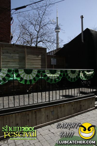 Brassaii lounge photo 32 - March 17th, 2013