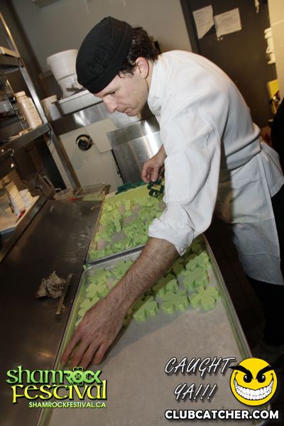 Brassaii lounge photo 312 - March 17th, 2013