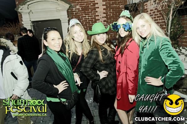 Brassaii lounge photo 317 - March 17th, 2013