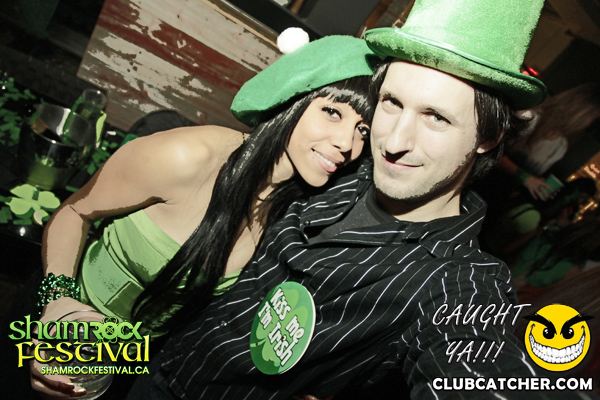 Brassaii lounge photo 318 - March 17th, 2013