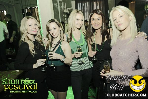 Brassaii lounge photo 319 - March 17th, 2013