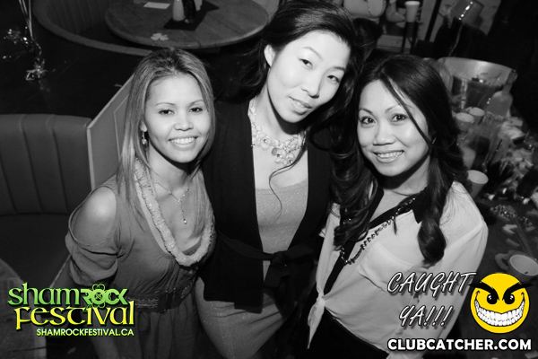 Brassaii lounge photo 321 - March 17th, 2013