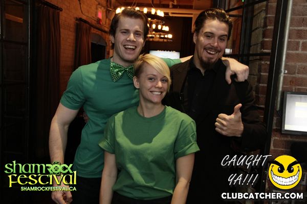 Brassaii lounge photo 325 - March 17th, 2013