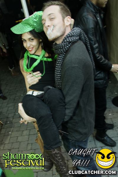 Brassaii lounge photo 326 - March 17th, 2013