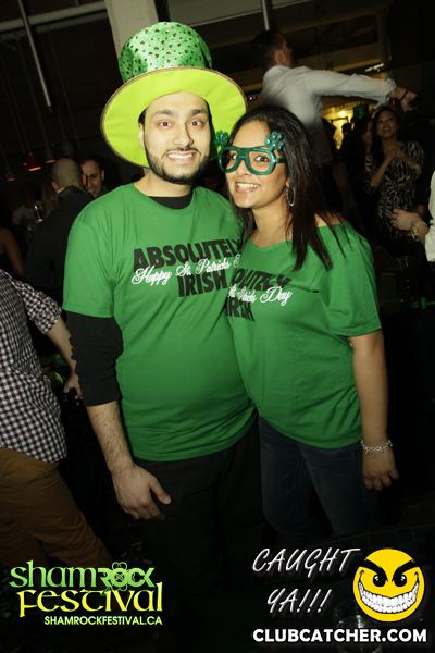 Brassaii lounge photo 327 - March 17th, 2013