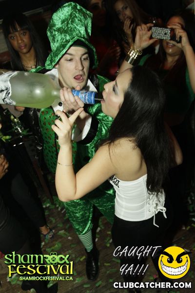 Brassaii lounge photo 328 - March 17th, 2013