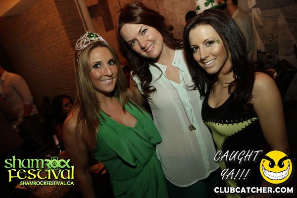 Brassaii lounge photo 330 - March 17th, 2013