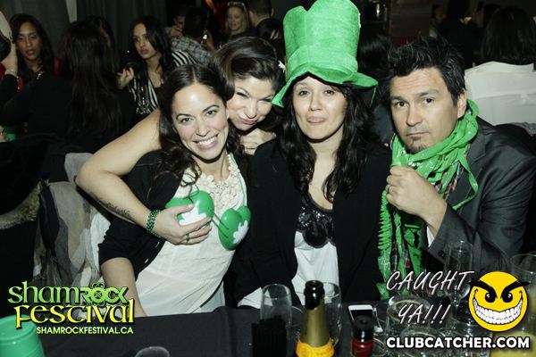 Brassaii lounge photo 34 - March 17th, 2013