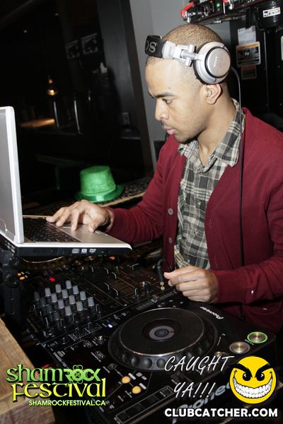 Brassaii lounge photo 331 - March 17th, 2013