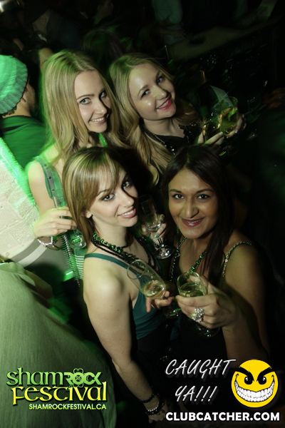 Brassaii lounge photo 333 - March 17th, 2013