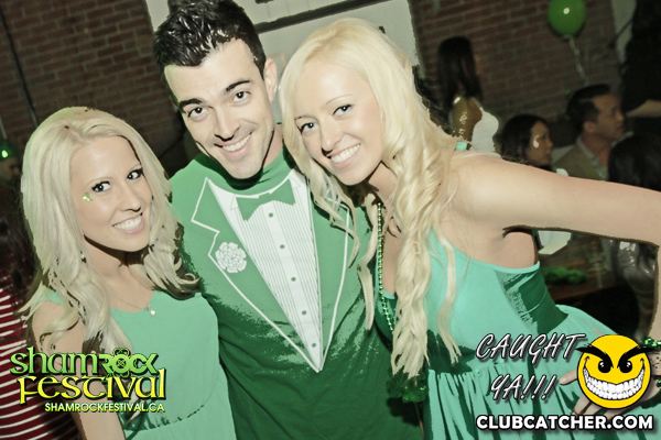 Brassaii lounge photo 334 - March 17th, 2013