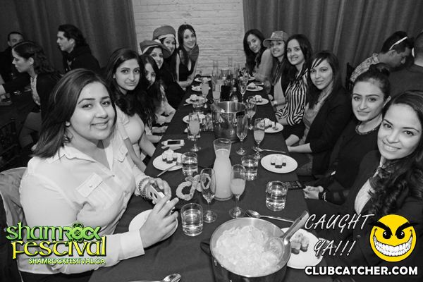 Brassaii lounge photo 335 - March 17th, 2013