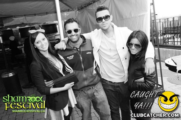 Brassaii lounge photo 336 - March 17th, 2013