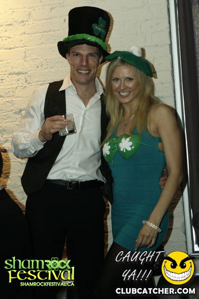 Brassaii lounge photo 337 - March 17th, 2013