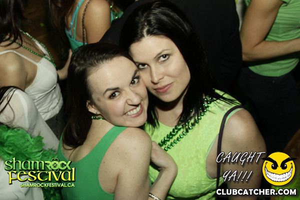 Brassaii lounge photo 339 - March 17th, 2013