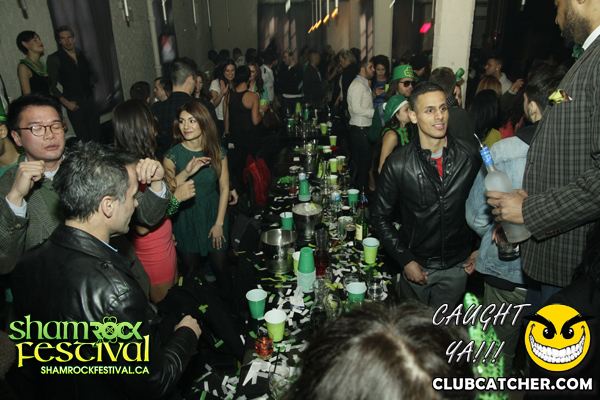 Brassaii lounge photo 35 - March 17th, 2013