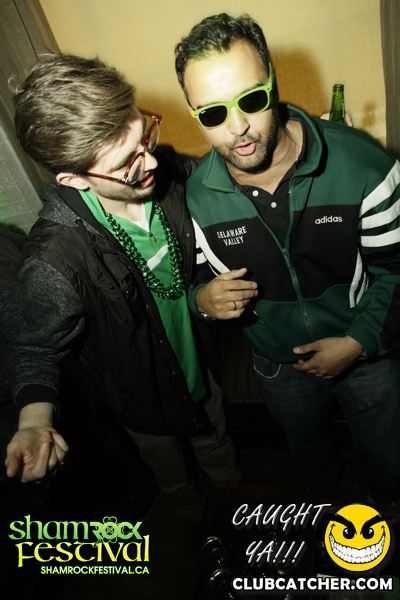 Brassaii lounge photo 342 - March 17th, 2013