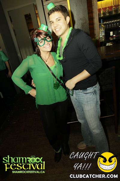 Brassaii lounge photo 343 - March 17th, 2013