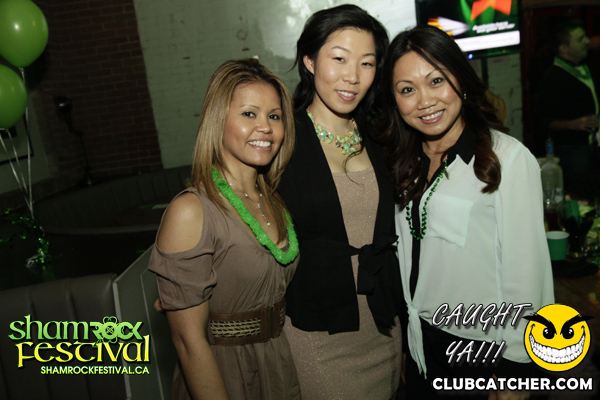 Brassaii lounge photo 346 - March 17th, 2013