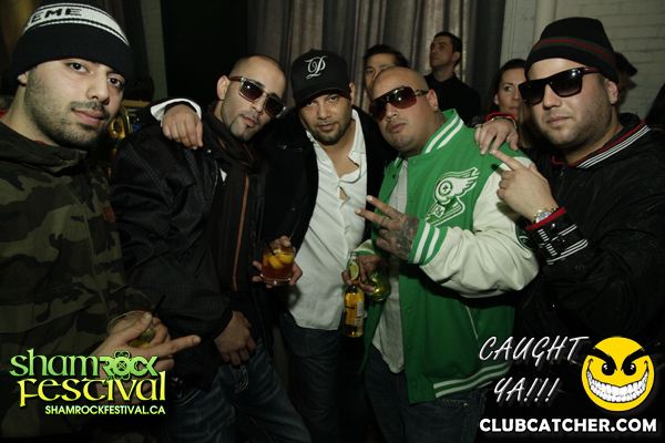 Brassaii lounge photo 347 - March 17th, 2013