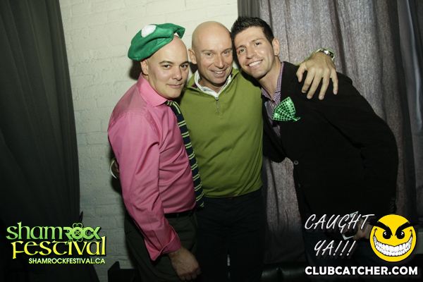 Brassaii lounge photo 348 - March 17th, 2013