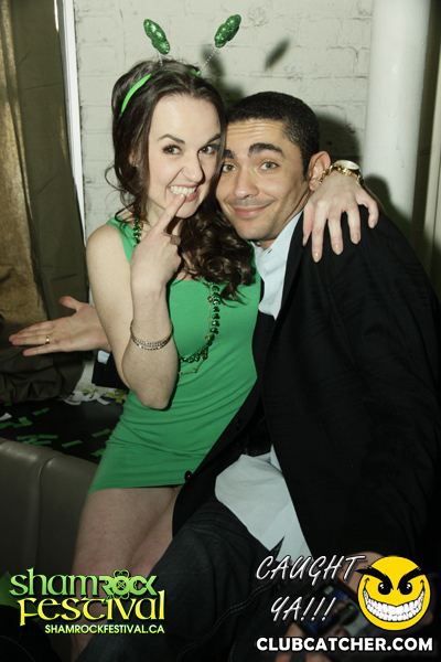 Brassaii lounge photo 349 - March 17th, 2013