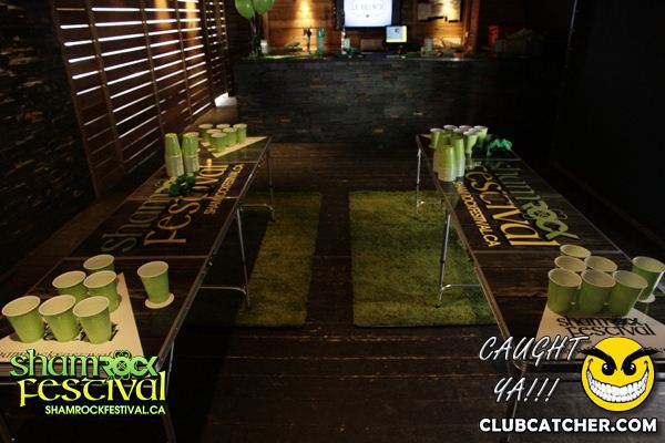 Brassaii lounge photo 36 - March 17th, 2013