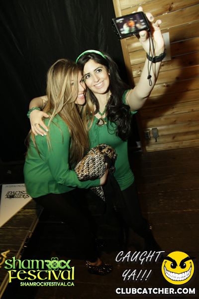 Brassaii lounge photo 352 - March 17th, 2013