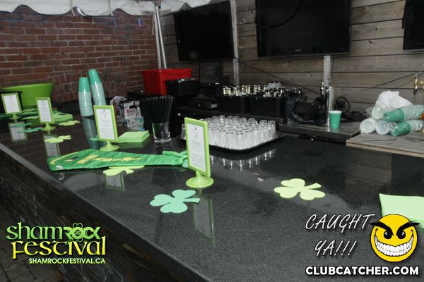 Brassaii lounge photo 354 - March 17th, 2013