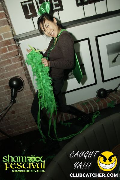 Brassaii lounge photo 355 - March 17th, 2013