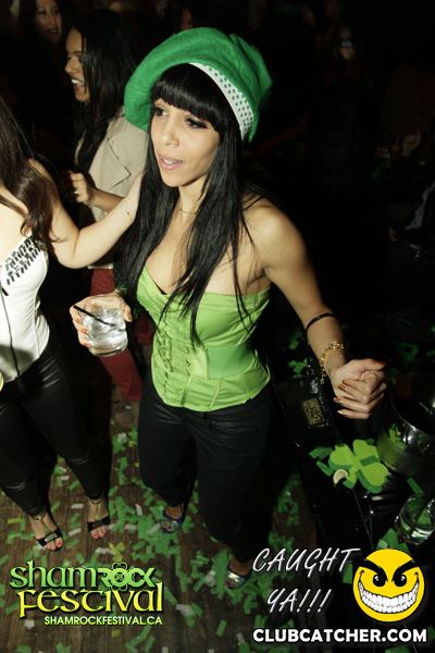 Brassaii lounge photo 358 - March 17th, 2013