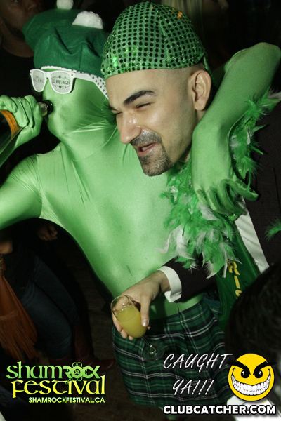 Brassaii lounge photo 359 - March 17th, 2013