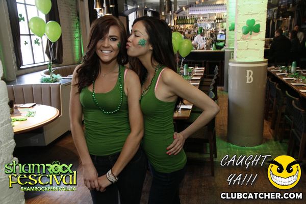 Brassaii lounge photo 37 - March 17th, 2013