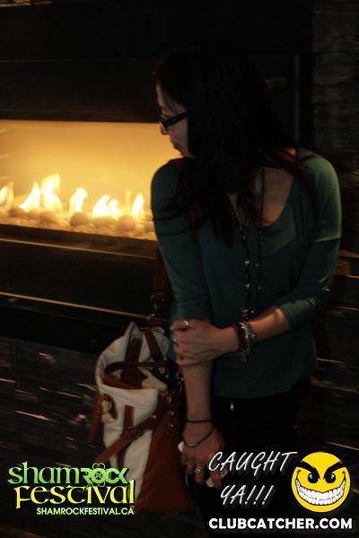 Brassaii lounge photo 361 - March 17th, 2013