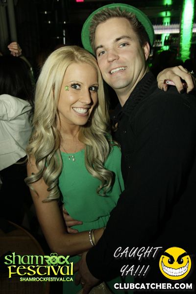 Brassaii lounge photo 362 - March 17th, 2013