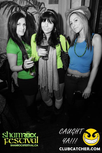 Brassaii lounge photo 364 - March 17th, 2013