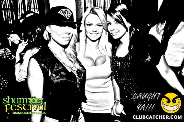 Brassaii lounge photo 366 - March 17th, 2013