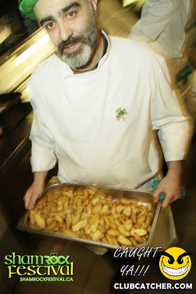 Brassaii lounge photo 367 - March 17th, 2013