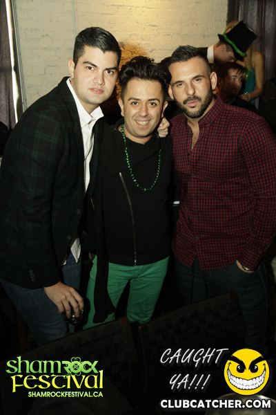 Brassaii lounge photo 369 - March 17th, 2013